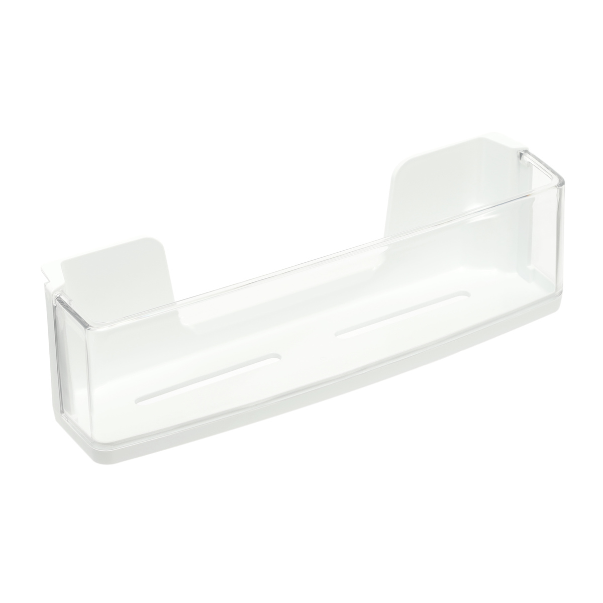 AAP73631702 - Genuine OEM LG Refrigerator Door Bin, White