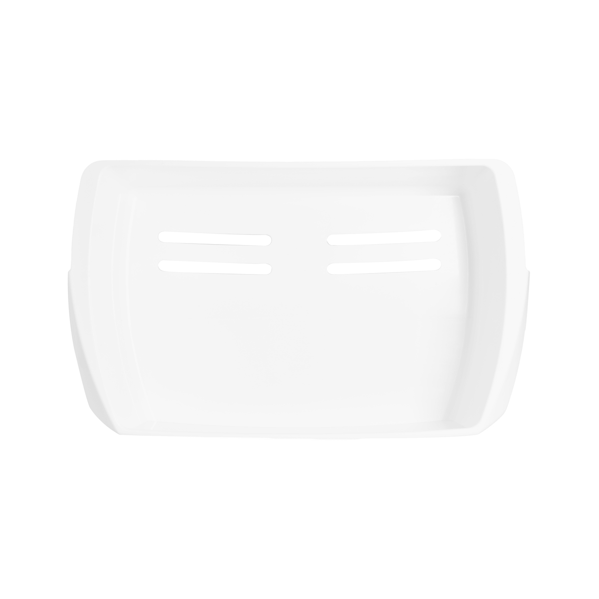 MAN62449001 - Genuine OEM LG Refrigerator Door Bin Assembly