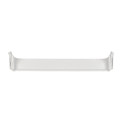 240495804 - Genuine OEM Frigidaire Refrigerator Freezer Door Shelf Bin, White
