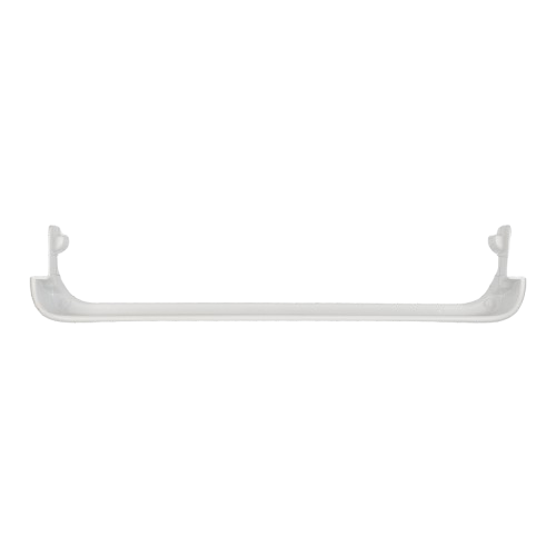 240495804 - Genuine OEM Frigidaire Refrigerator Freezer Door Shelf Bin, White