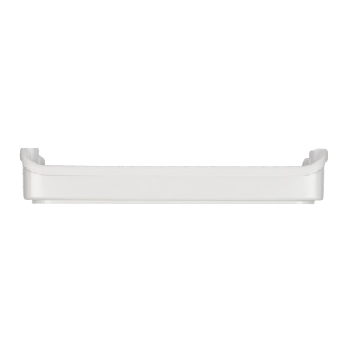 240495804 - Genuine OEM Frigidaire Refrigerator Freezer Door Shelf Bin, White