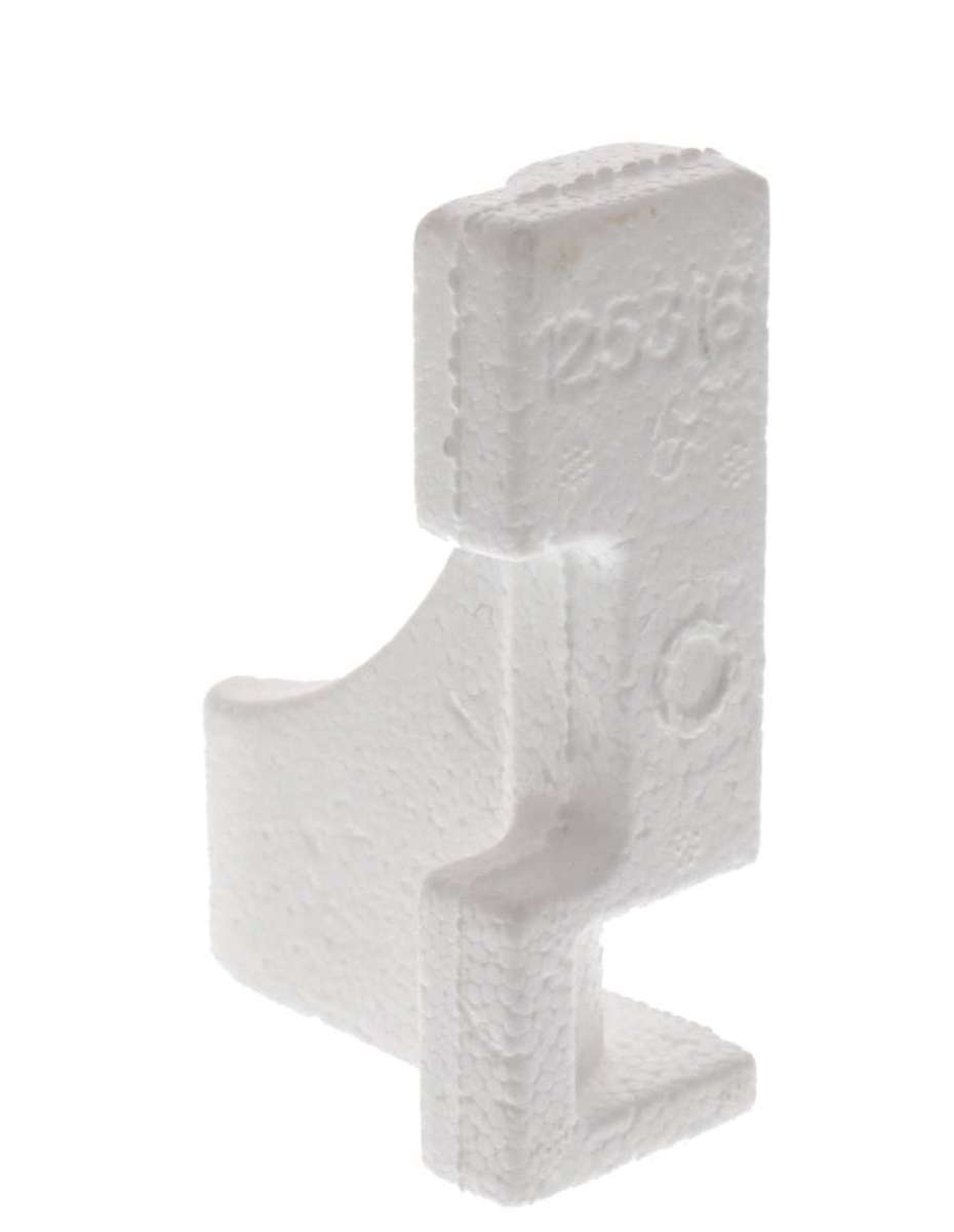 WP12531601 - Genuine OEM Whirlpool Refrigerator Pantry Eps Tunnel