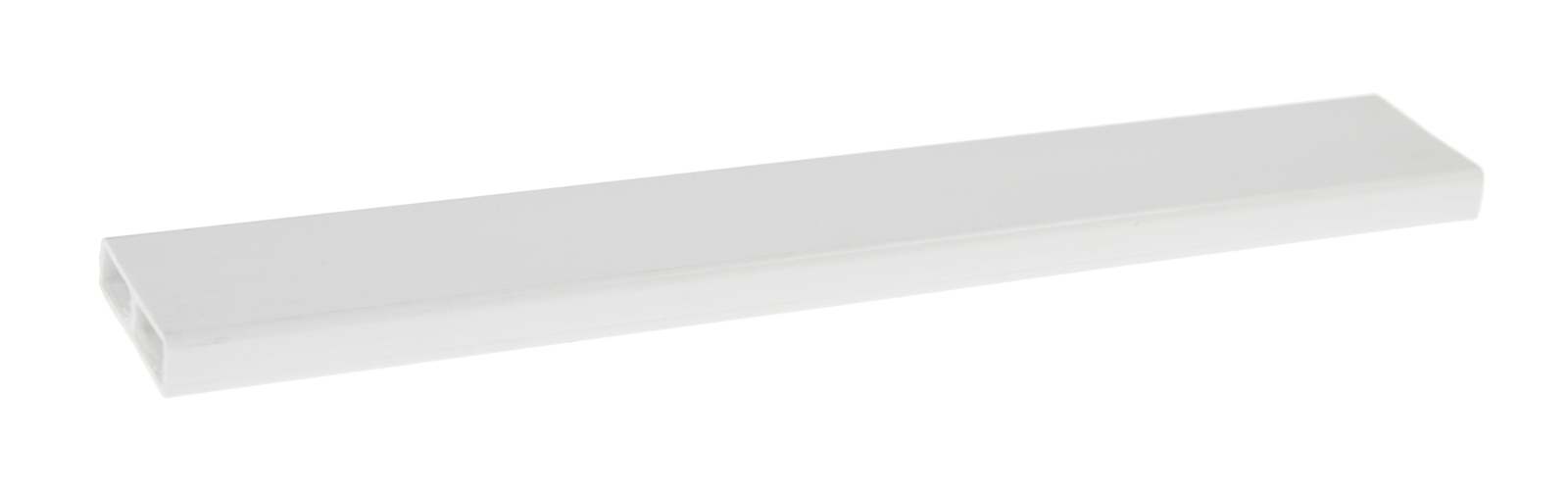 WG03L01569 - Genuine OEM GE Refrigerator Door Shelf Bar, White