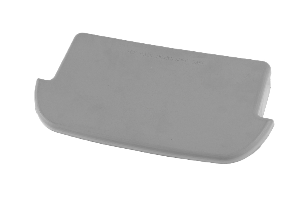 W11408990 - Genuine OEM Whirlpool Refrigerator Door Bin Mat