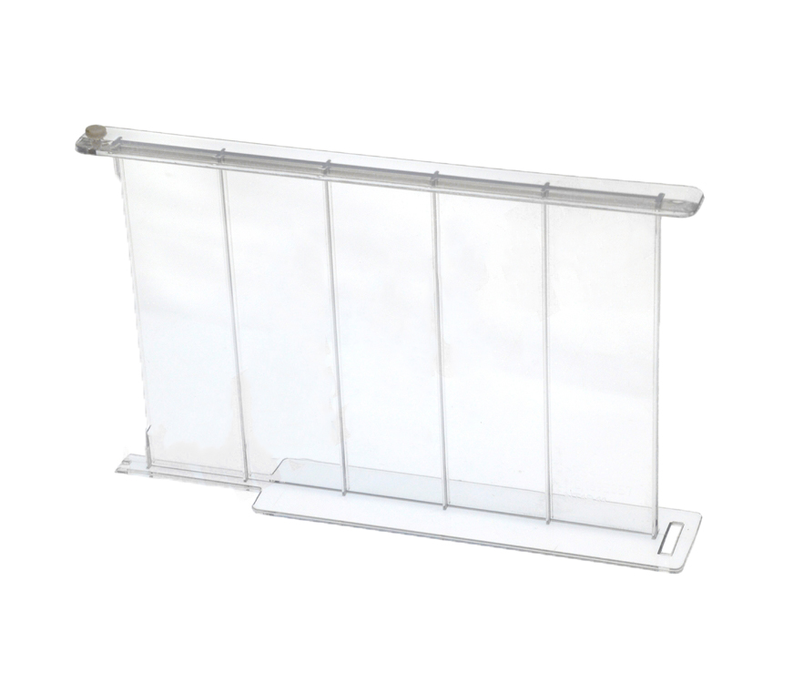 MCK69585701 - Genuine OEM LG Refrigerator Tray Cover