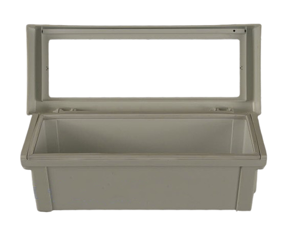 W10323045 - Genuine OEM Whirlpool Refrigerator Door Bin