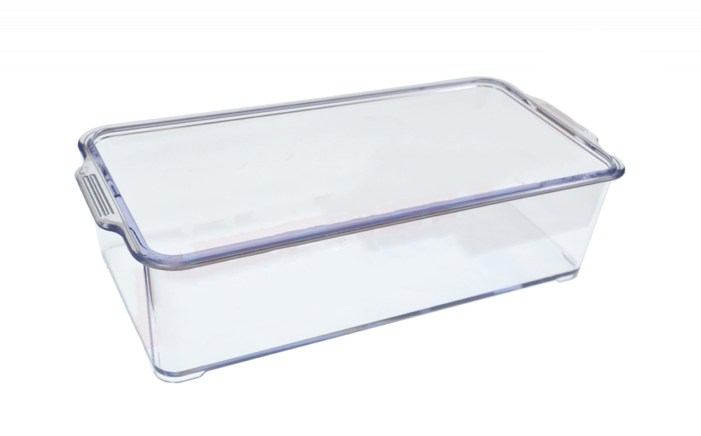 WPW10316457 - Genuine OEM Whirlpool Refrigerator Gallon Door Bin