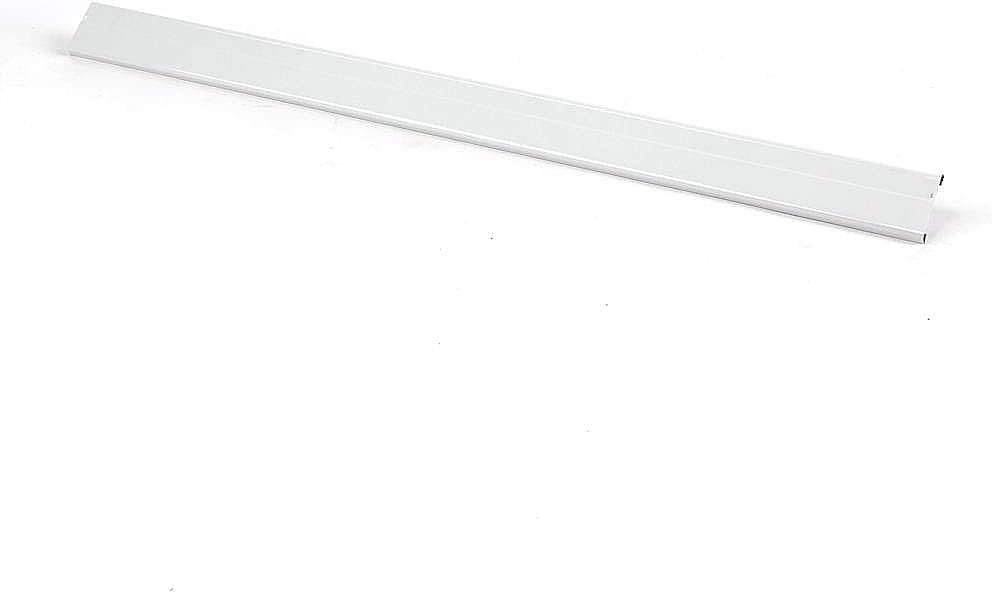 215516220 - Genuine OEM Frigidaire Refrigerator Door Shelf Bar, 25-3/4", White