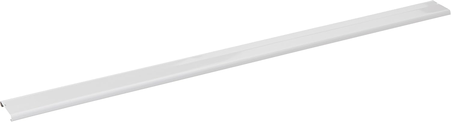 215516220 - Genuine OEM Frigidaire Refrigerator Door Shelf Bar, 25-3/4", White