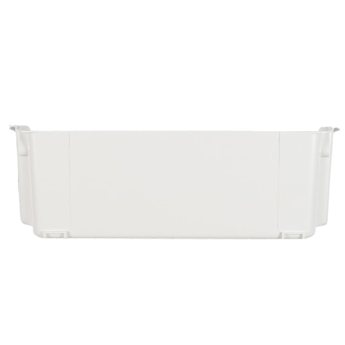 240356401 - Genuine OEM Frigidaire Refrigerator Door Shelf Bin, White