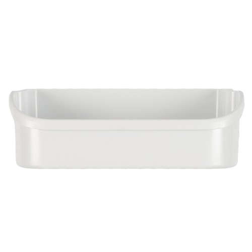 240356401 - Genuine OEM Frigidaire Refrigerator Door Shelf Bin, White