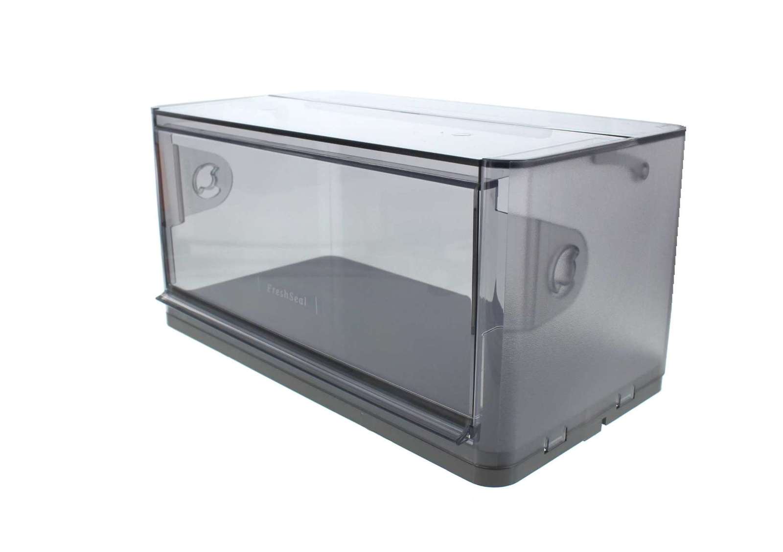 W10887802 - Genuine OEM Whirlpool Refrigerator Cantilever Bin