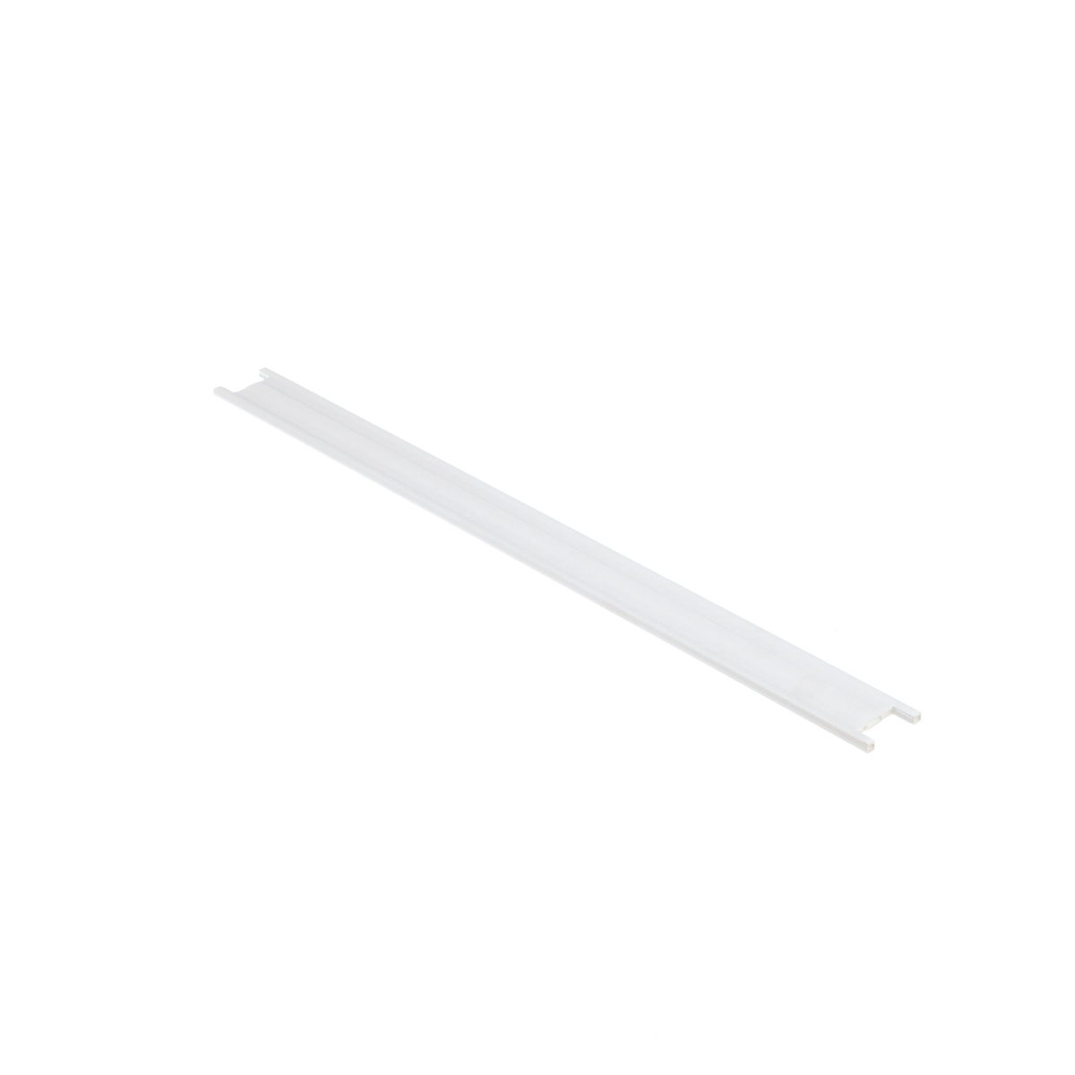 216951600 - Genuine OEM Frigidaire Refrigerator Door Shelf Bar, White