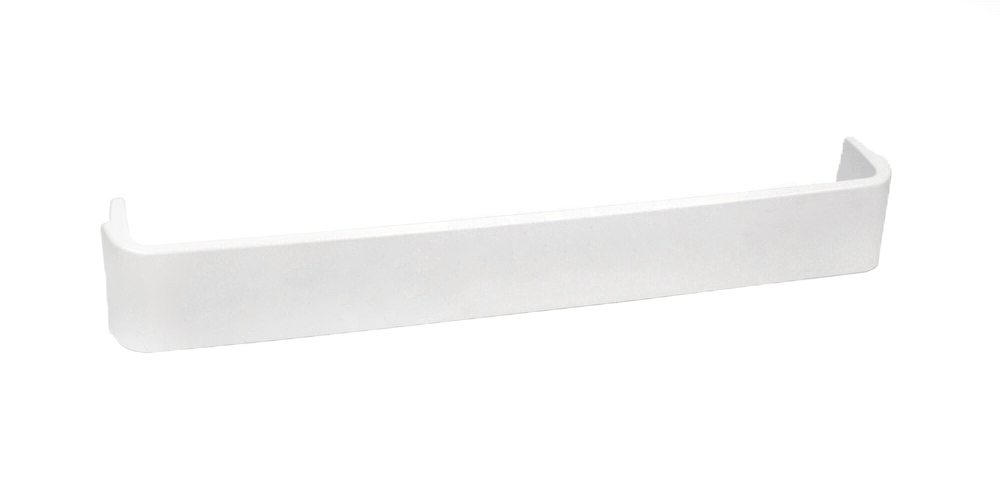 5004JJ1016A - Genuine OEM LG Refrigerator Door Basket Assembly