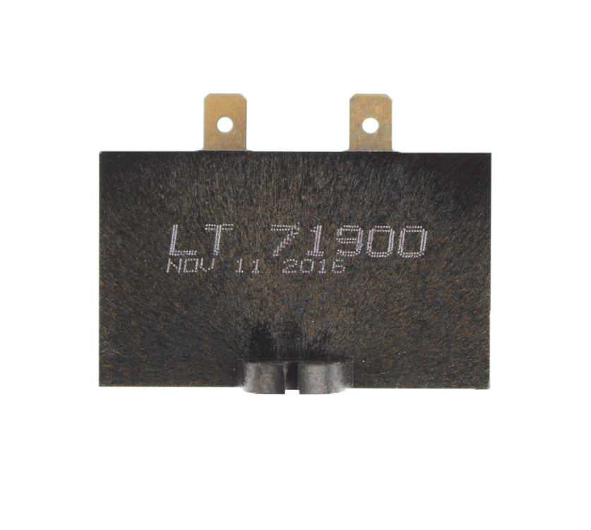 5304464438 - Genuine OEM Frigidaire Refrigerator Capacitor