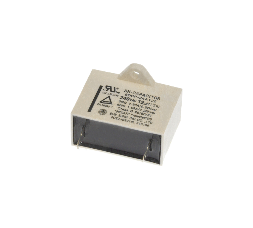0CZZJB2014L - Genuine OEM LG Refrigerator Capacitor