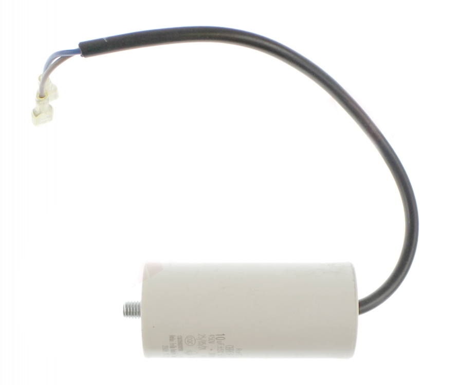 5304470340 - Genuine OEM Frigidaire Refrigerator Capacitor