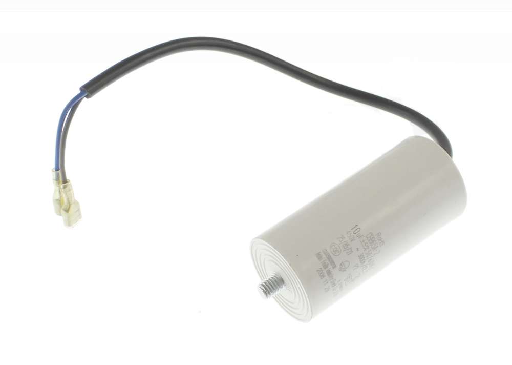 5304470340 - Genuine OEM Frigidaire Refrigerator Capacitor