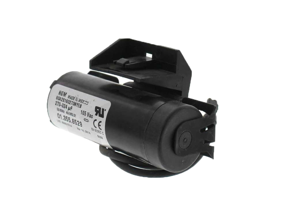 30-513556529 - Genuine OEM Nidec-Embraco Start Capacitor