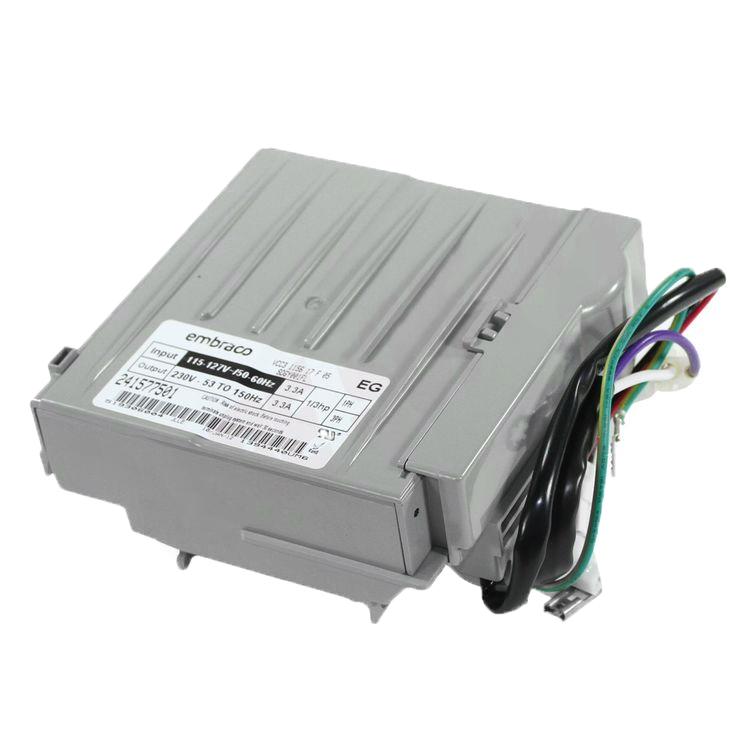241577501 - Genuine OEM Frigidaire Refrigerator Invertor Board