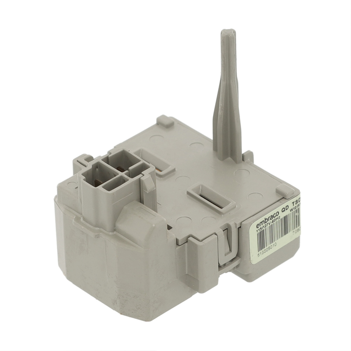 WPW10197428 - Genuine OEM Whirlpool Refrigerator Start Device