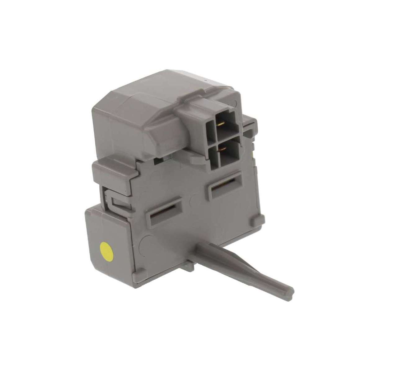 WPW10189190 - Genuine OEM Whirlpool Refrigerator Relay & Overload Kit