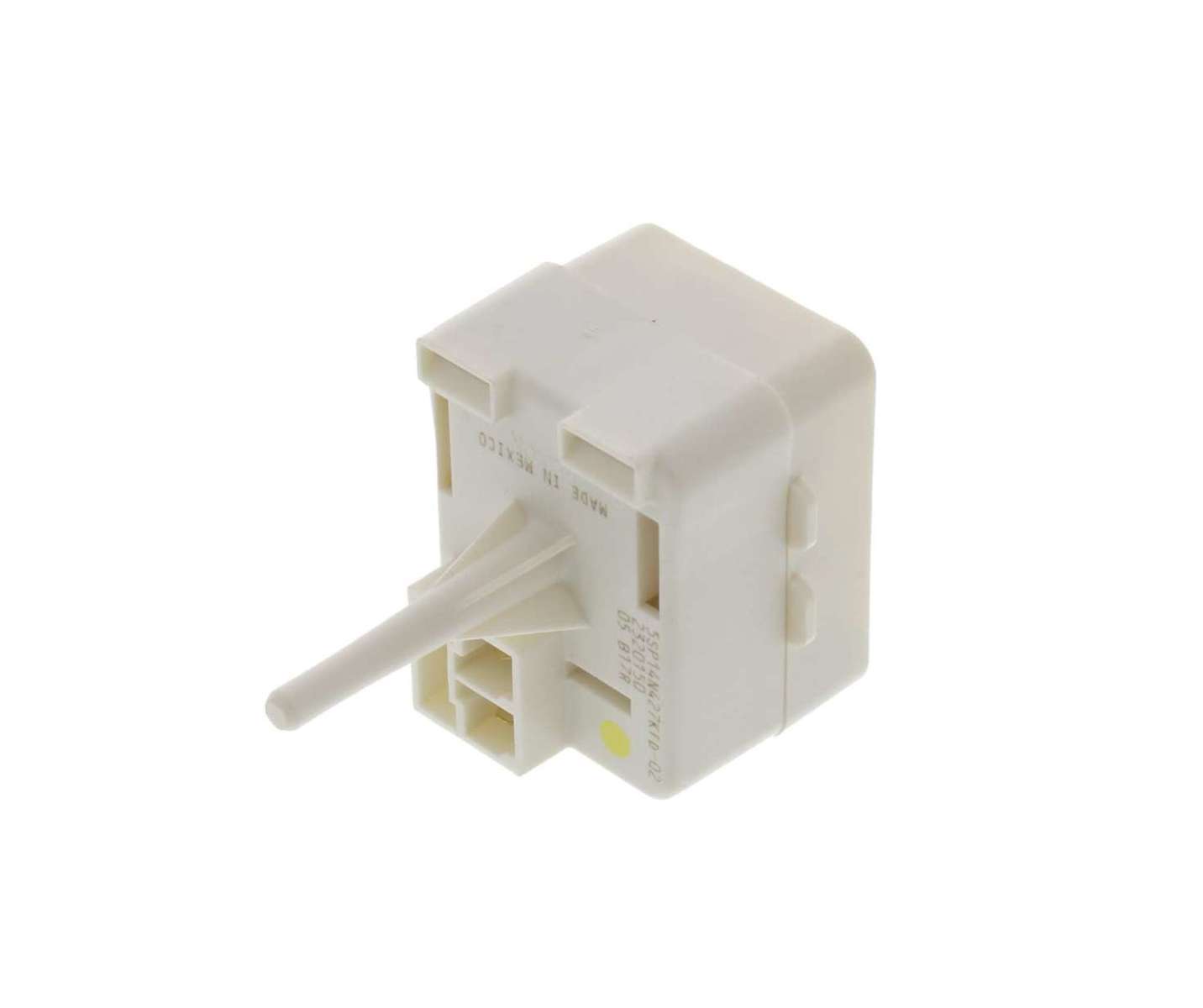WP2320150 - Genuine OEM Whirlpool Refrigerator Start Device