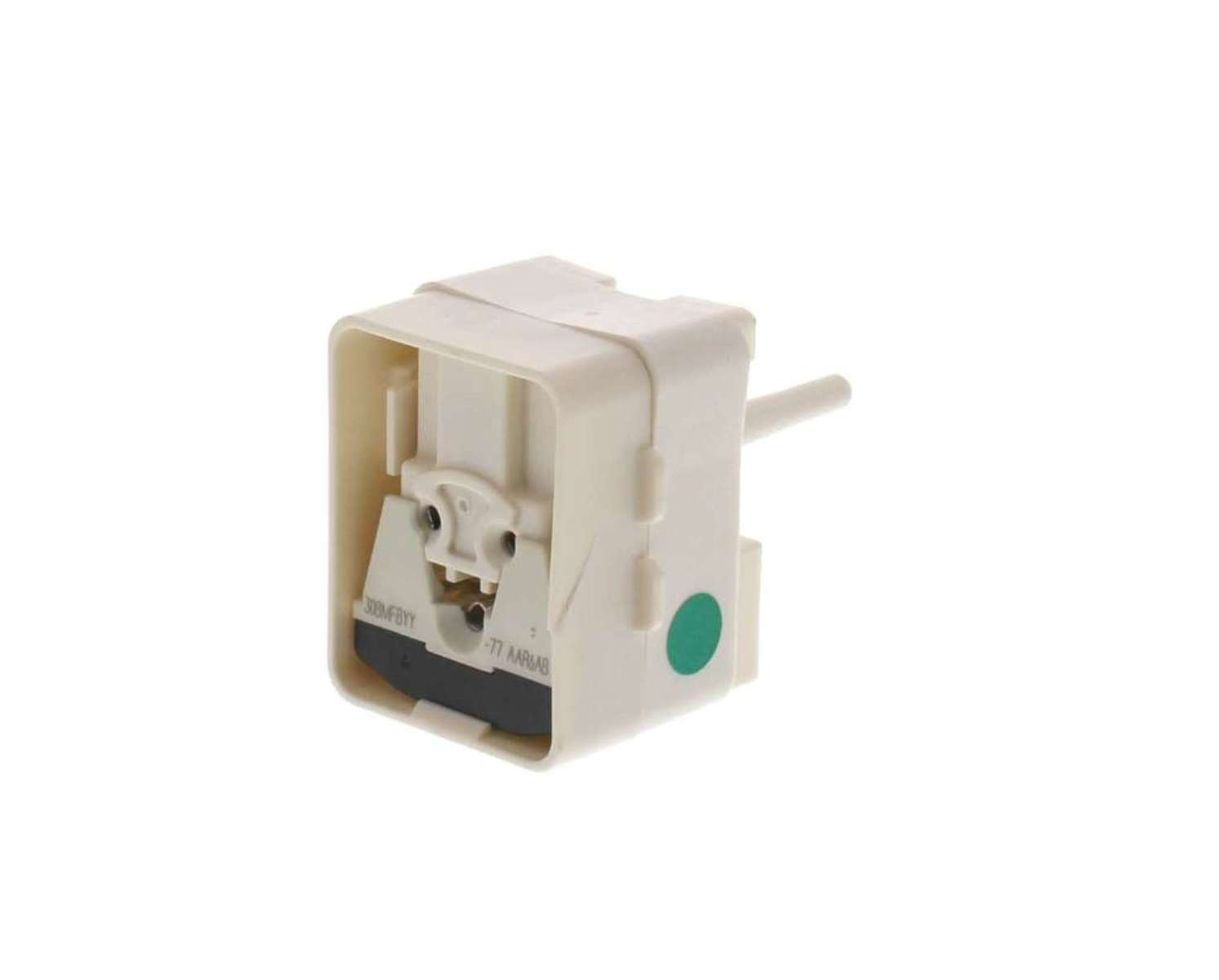 5304491584 - Genuine OEM Frigidaire Refrigerator Relay & Overload Kit