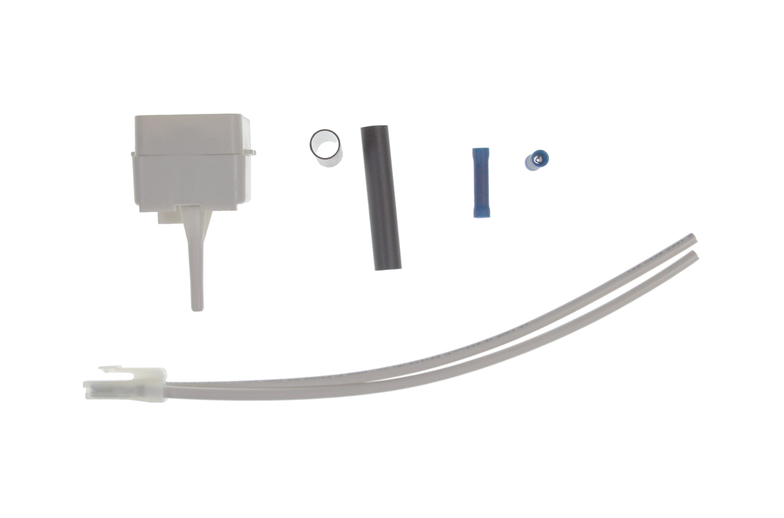 5304491584 - Genuine OEM Frigidaire Refrigerator Relay & Overload Kit
