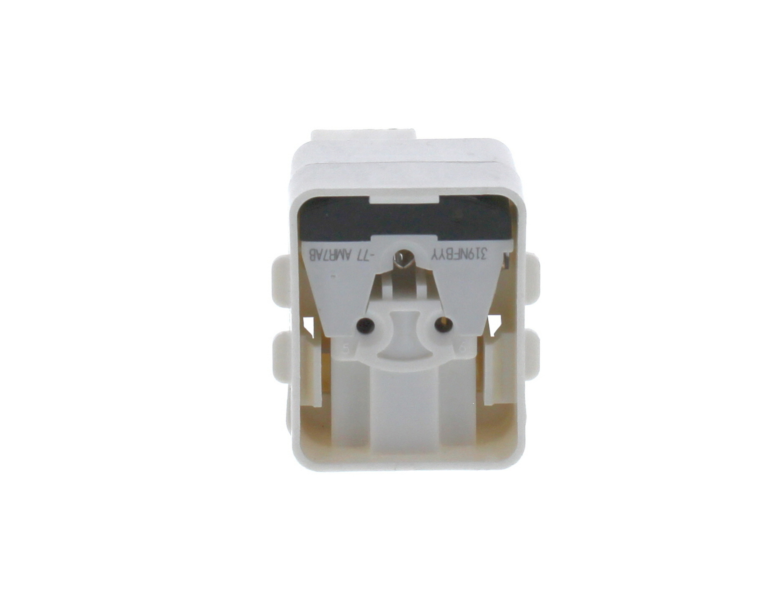 216954235 - Genuine OEM Frigidaire Refrigerator Compressor Start Device