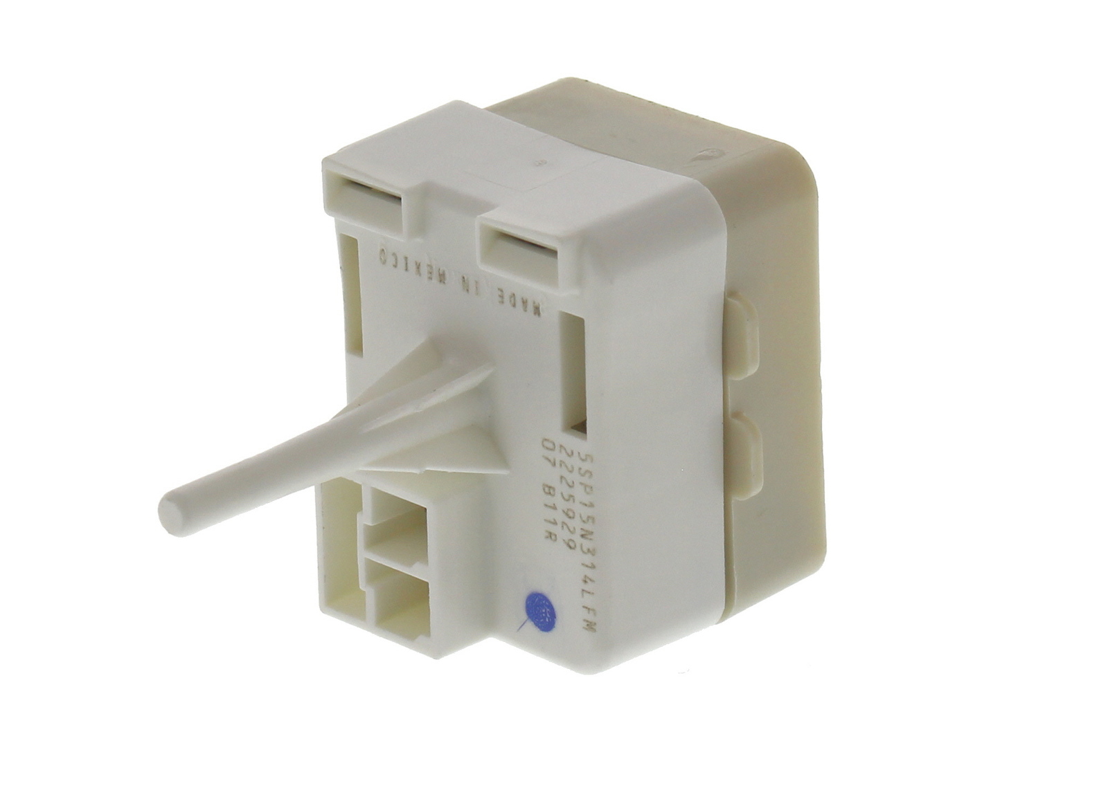 WP2225929 - Genuine OEM Whirlpool Refrigerator Start Device