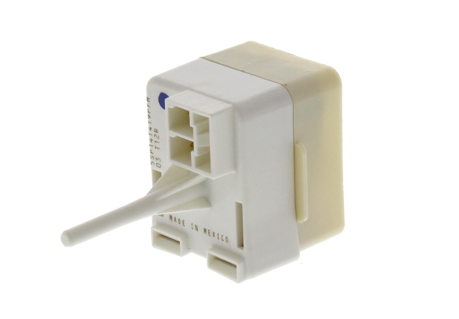 WP67002527 - Genuine OEM Whirlpool Refrigerator Start Device