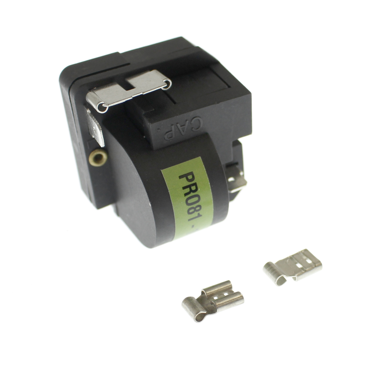PRO81 - Universal Supco Refrigerator Relay & Overload