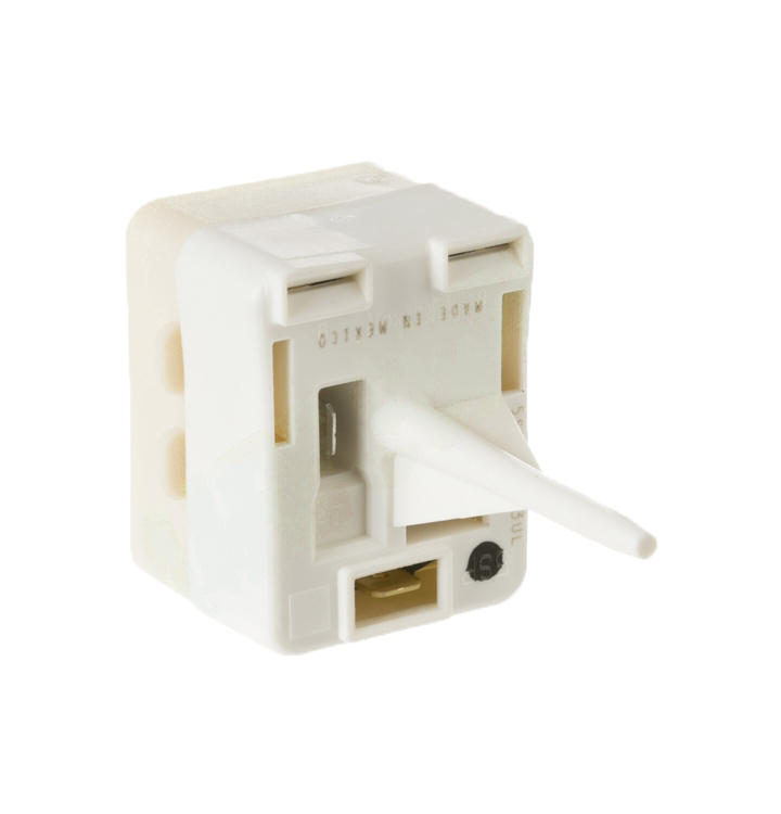 WG03F01442 - Genuine OEM GE Refrigerator Start Device