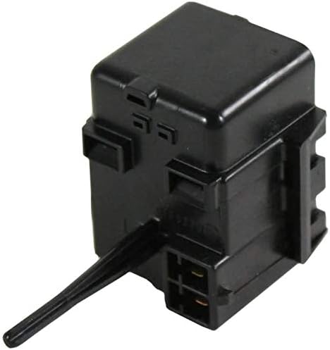 WPW10398552 - Genuine OEM Whirlpool Refrigerator Start Device Kit