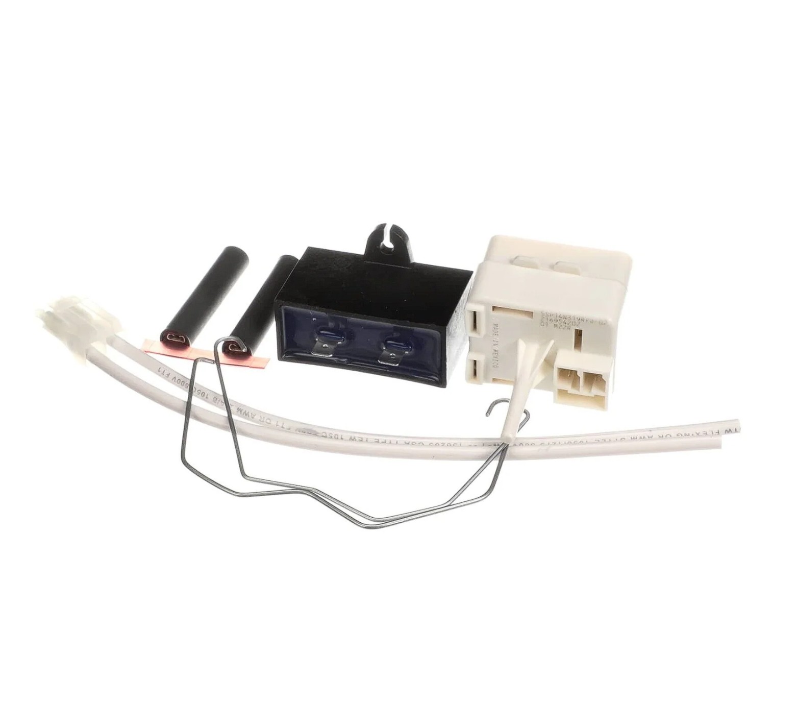 5304491942 - Genuine OEM Frigidaire Refrigerator Start Relay Kit