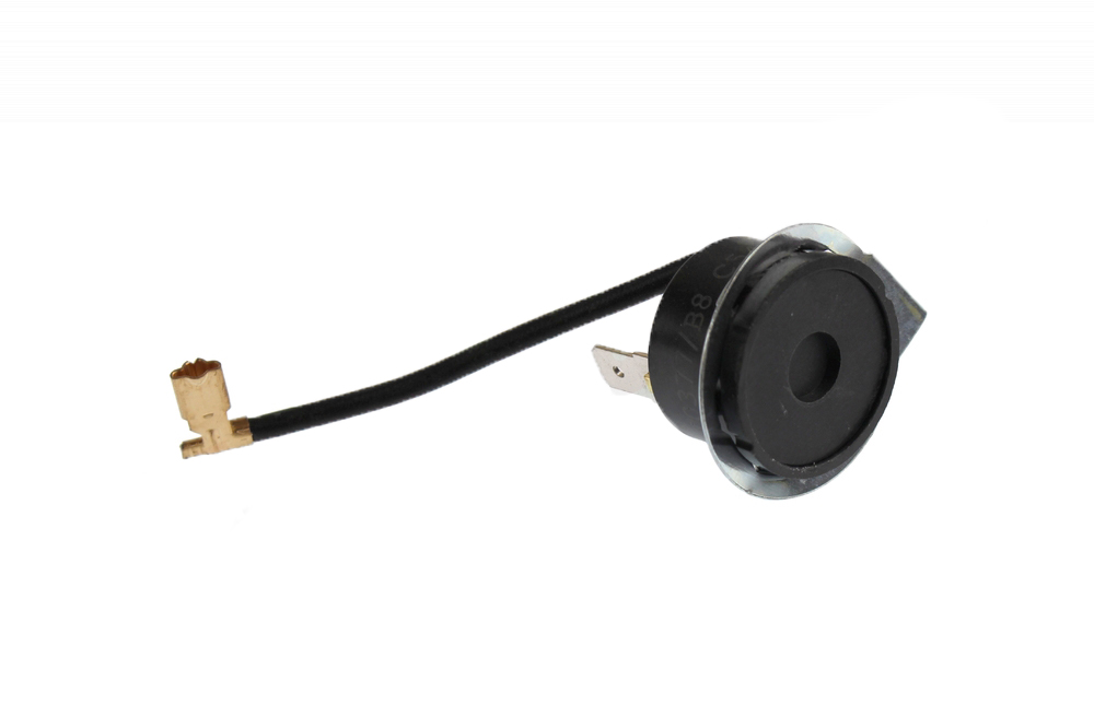 WG03F02261 - Genuine OEM GE Refrigerator Overload Protector