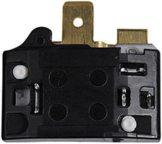 WP2183456 - Genuine OEM Whirlpool Refrigerator Overload Protector