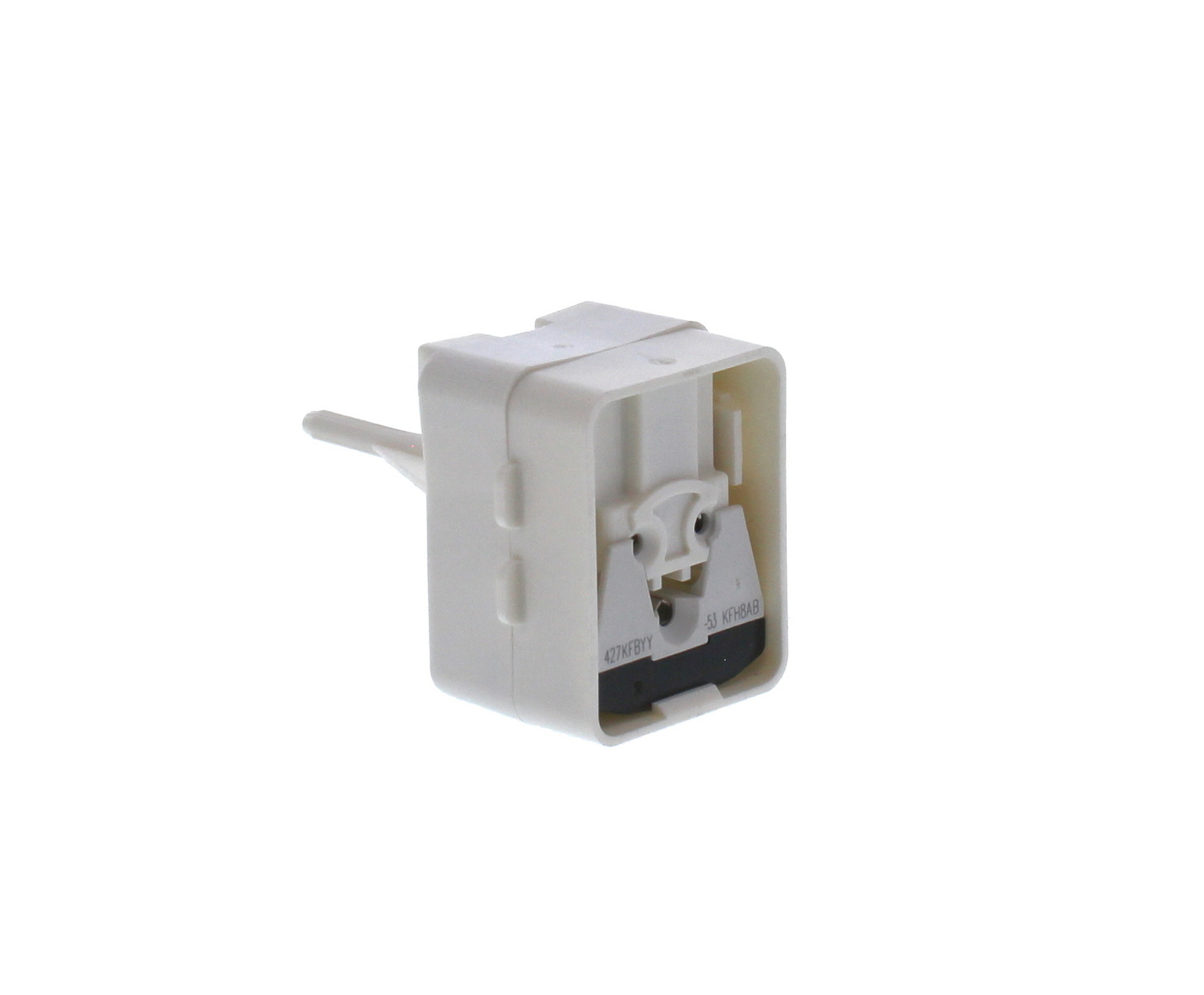 WR03F04730 - Genuine OEM GE Refrigerator Overload Protector