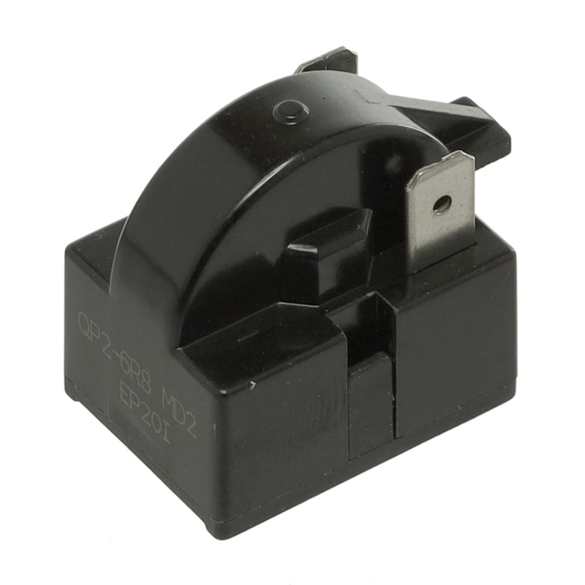 6749C-0014E - Genuine OEM LG Refrigerator Compressor Start Relay Thermistor Assembly