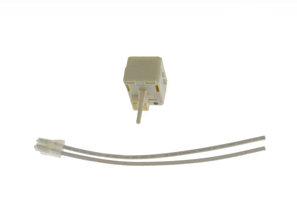 5304492198 - Genuine OEM Frigidaire Refrigerator Freezer Start Relay