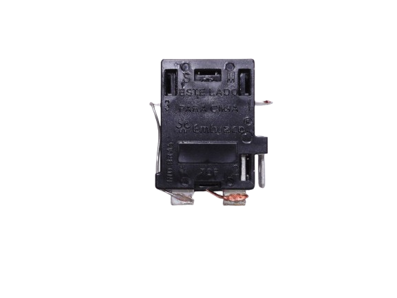 5304433579 - Genuine OEM Frigidaire Refrigerator Start Relay