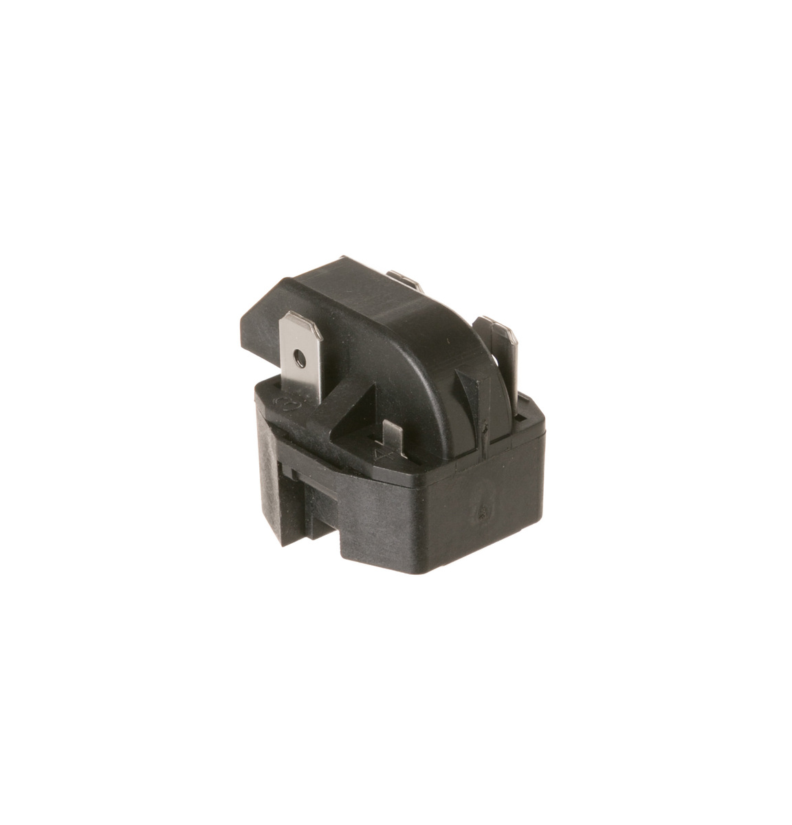 WG03F00862 - Genuine OEM GE Refrigerator Start Relay