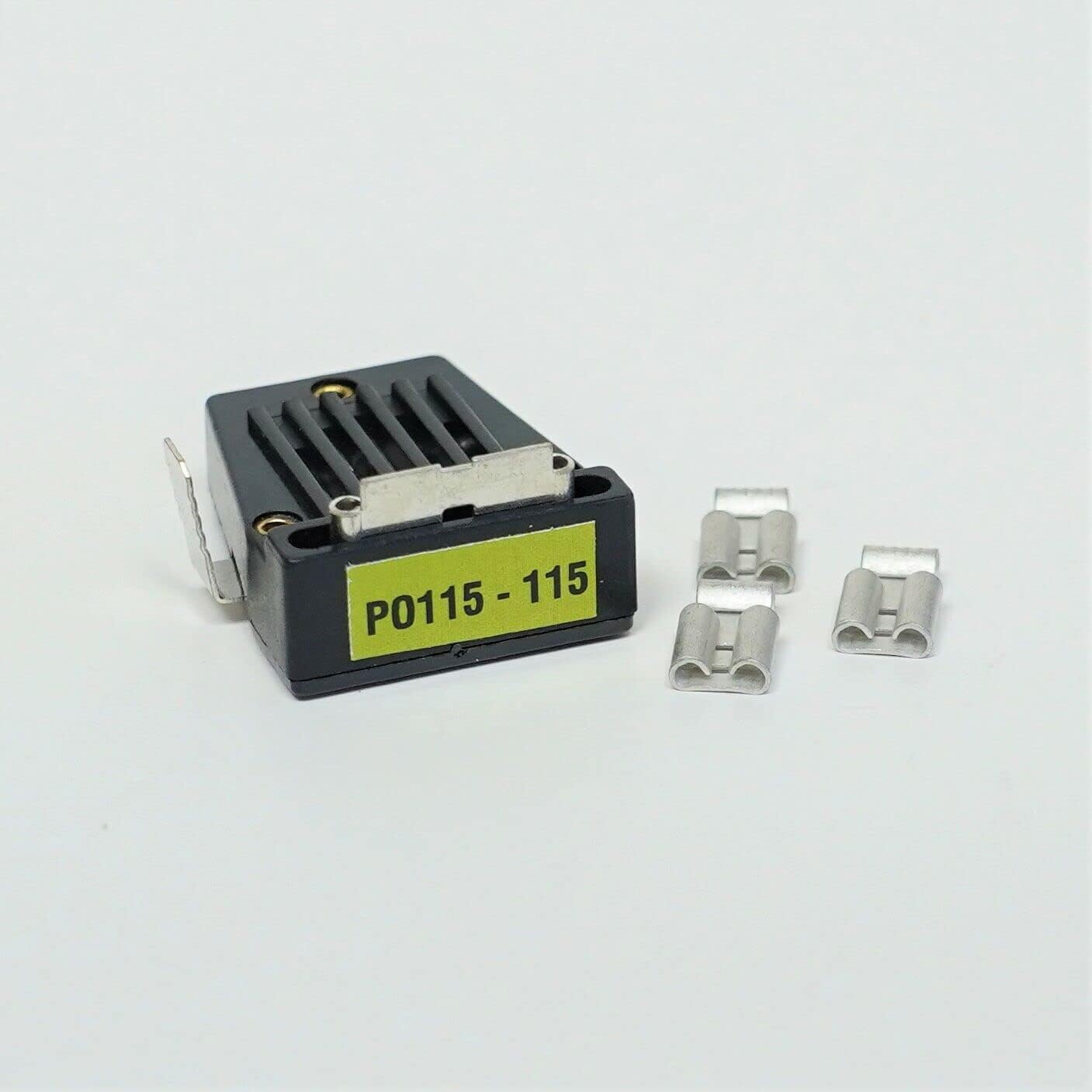 PO115 - Universal Supco Refrigerator Relay