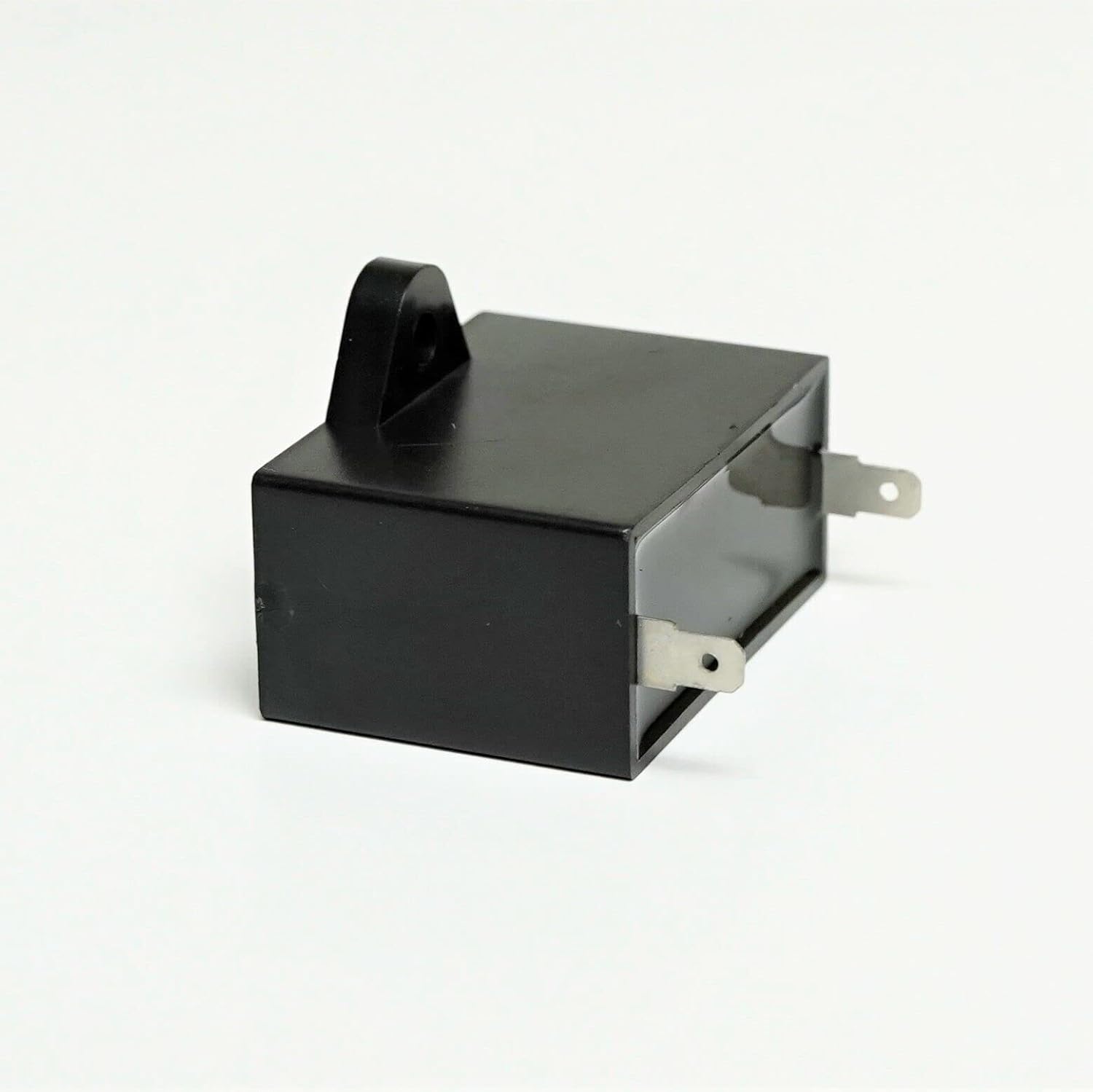 URCO410RC - Universal Supco Refrigerator 4 'N 1 Hard Start, Relay, Overload & Start/Run Capacitor Combo