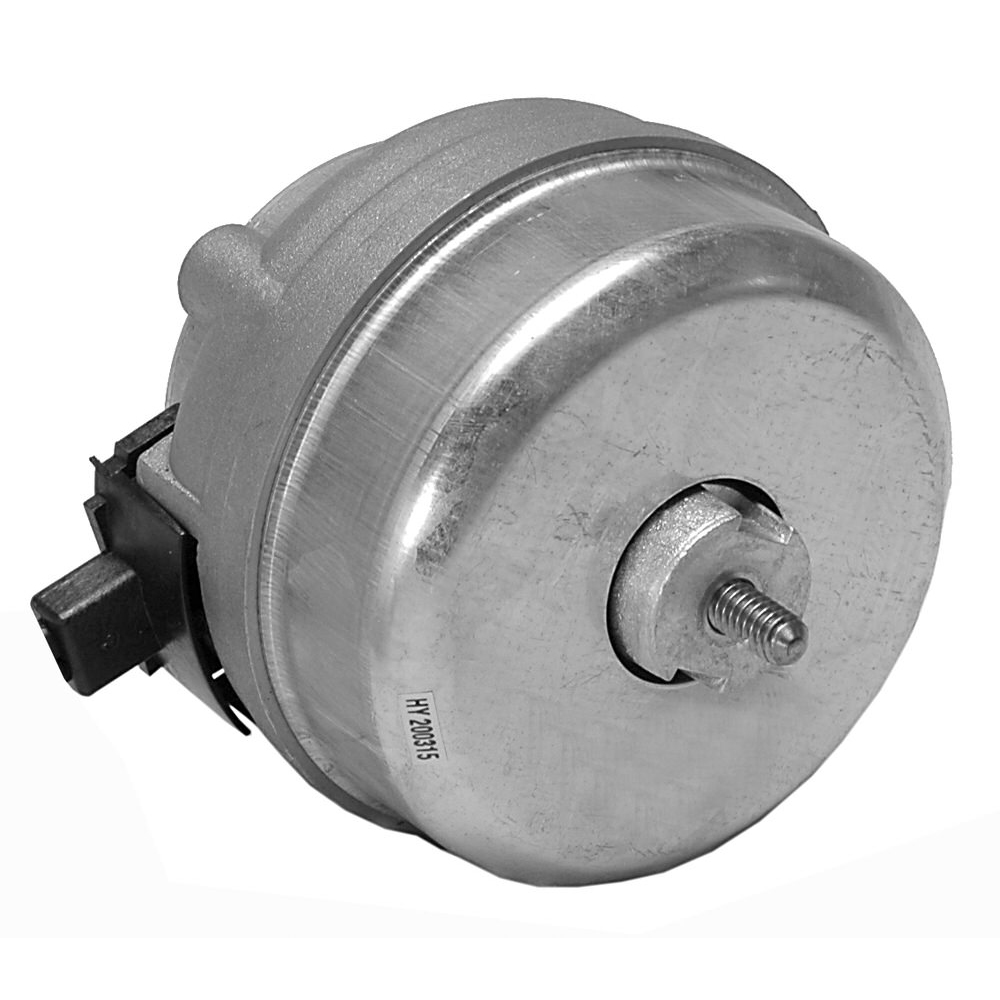O4-R5109 - Genuine OEM All Temp UNIT BEARING MOTOR 2W 115V CW ALUMINUM