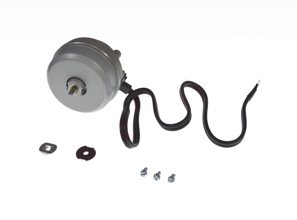 O4-R5109 - Genuine OEM All Temp UNIT BEARING MOTOR 2W 115V CW ALUMINUM