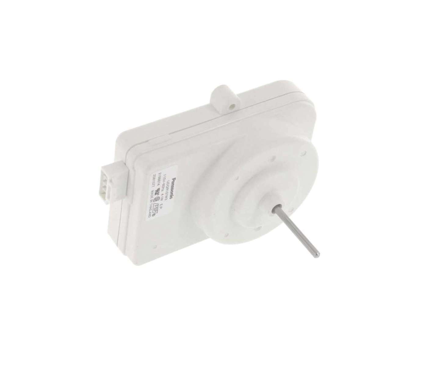 WP2188874 - Genuine OEM Whirlpool Refrigerator Condenser Fan Motor