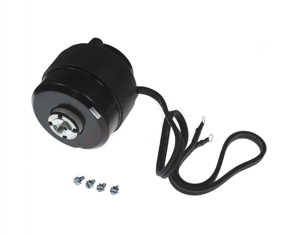 EE-5811 - Genuine OEM All Temp CONDENSOR MOTOR 16 WATT 115V