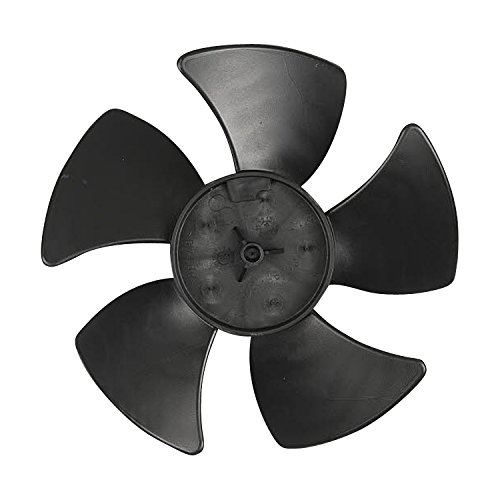 WP12825803 - Genuine OEM Whirlpool Refrigerator Condenser Fan Blade